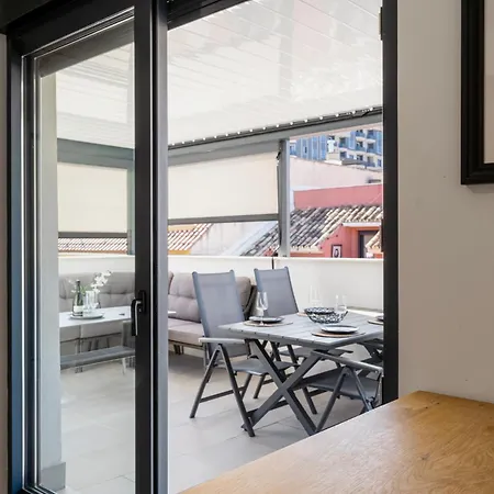 Penthouse In By Costarentals - Ref 215 * فوينخيرولا