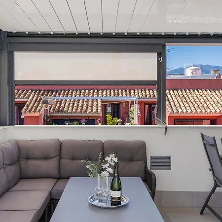 Penthouse In By Costarentals - Ref 215 * فوينخيرولا