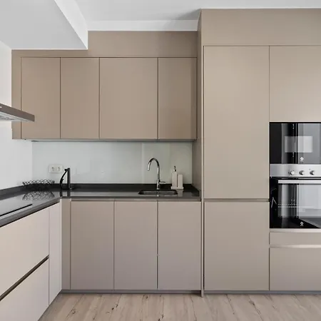 Penthouse In By Costarentals - Ref 215 * فوينخيرولا