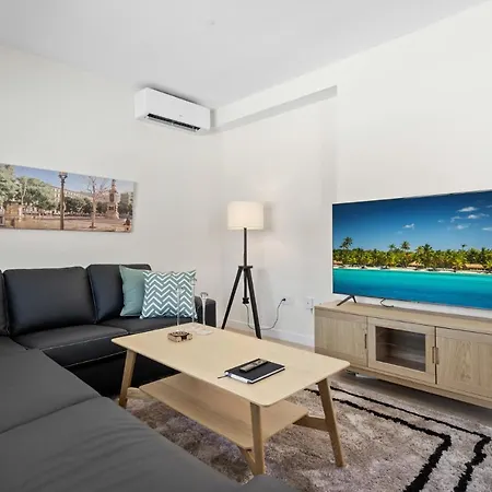 アパート Penthouse In By Costarentals - Ref 215 フエンヒロラ