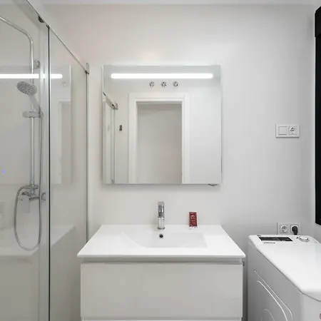 Penthouse In By Costarentals - Ref 215 Appartement