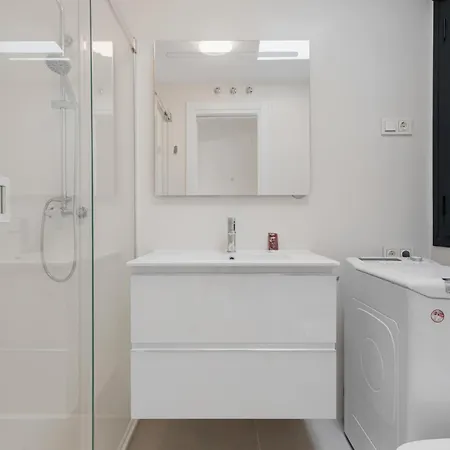 Penthouse In By Costarentals - Ref 215 *