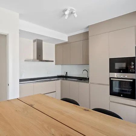 Appartement Penthouse In By Costarentals - Ref 215 Fuengirola