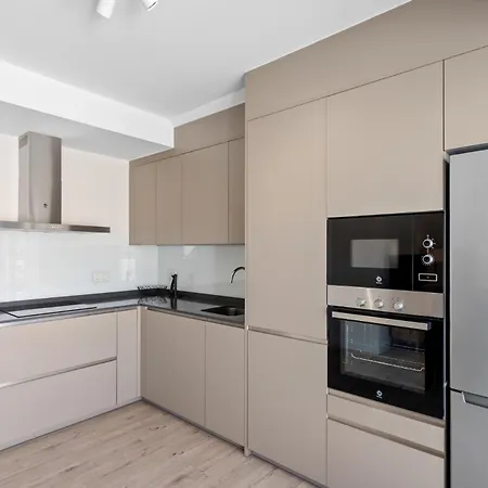 Penthouse In By Costarentals - Ref 215 * Fuengirola