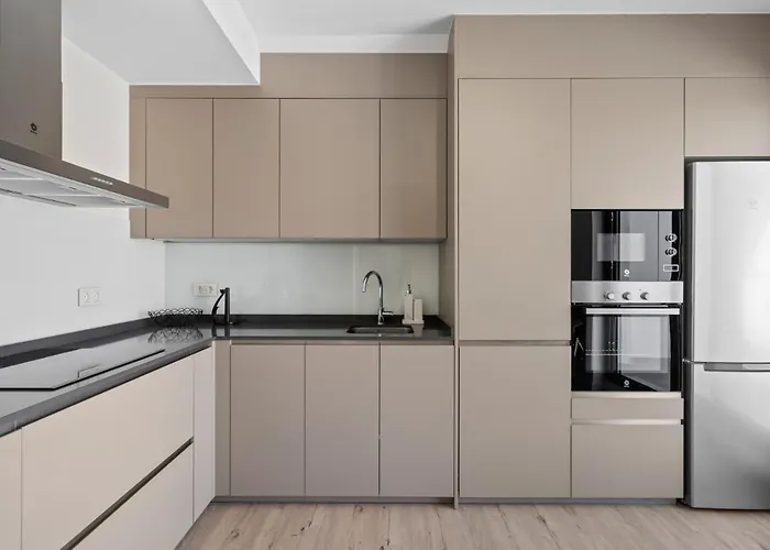 Penthouse In By Costarentals - Ref 215 * Фуэнхирола