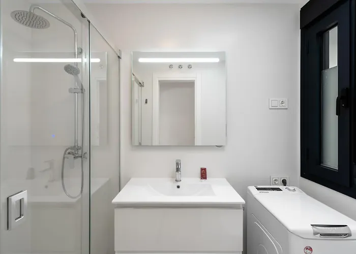 Penthouse In By Costarentals - Ref 215 Apartment