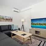 Apartment Penthouse In By Costarentals - Ref 215 Fuengirola