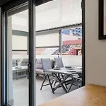 Penthouse In By Costarentals - Ref 215 * Fuengirola