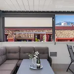 Penthouse In By Costarentals - Ref 215 * Fuengirola