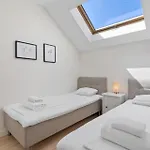 Penthouse In By Costarentals - Ref 215 Apartment Fuengirola