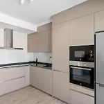 Penthouse In By Costarentals - Ref 215 * Fuengirola