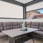 Apartment Penthouse In By Costarentals - Ref 215 Fuengirola