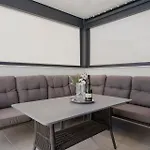 Penthouse In By Costarentals - Ref 215 Apartment *