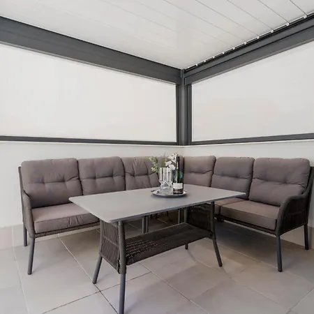 아파트 Penthouse In By Costarentals - Ref 215 푸엔히롤라